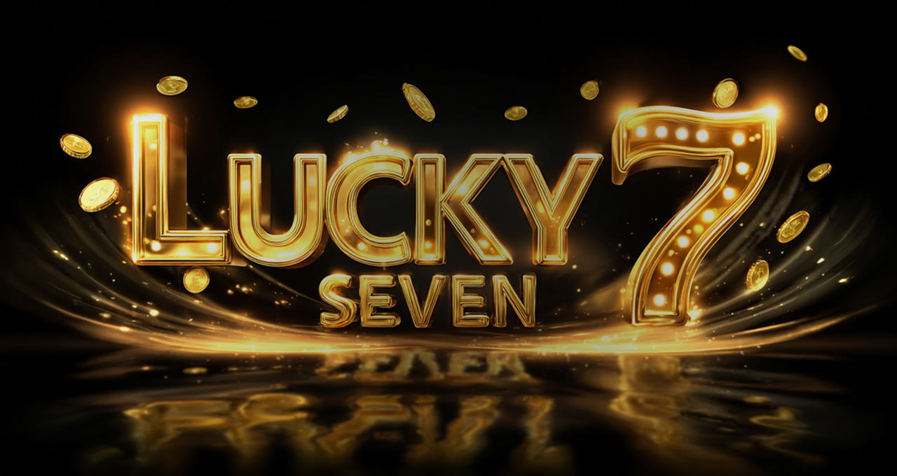 Lucky 7 Seven
